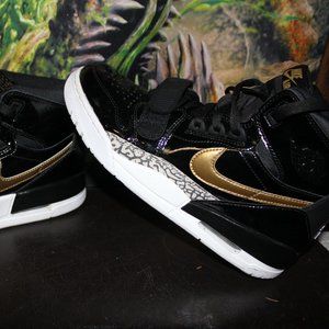 Air Jordan Legacy Size 9